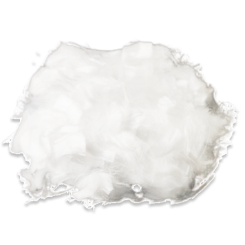 Полипропиленовая фибра